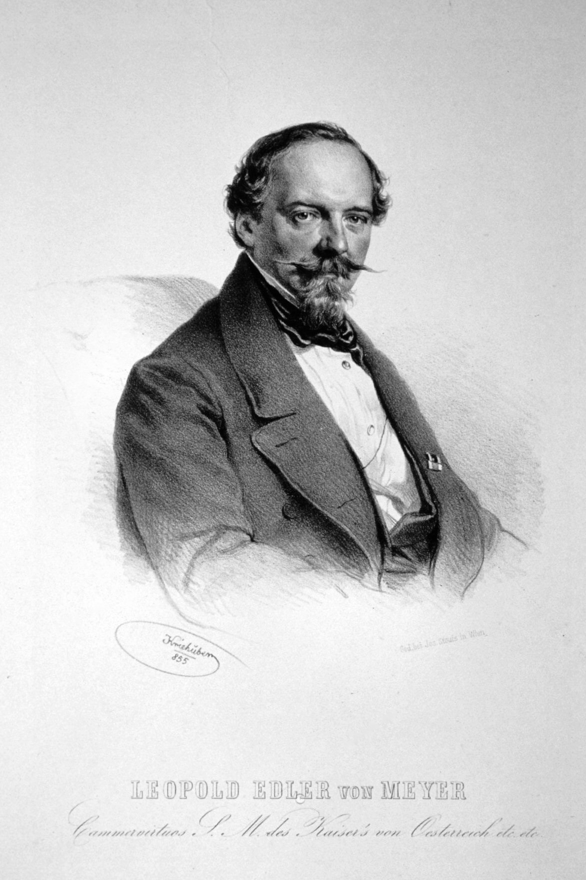 Leopold de Meyer